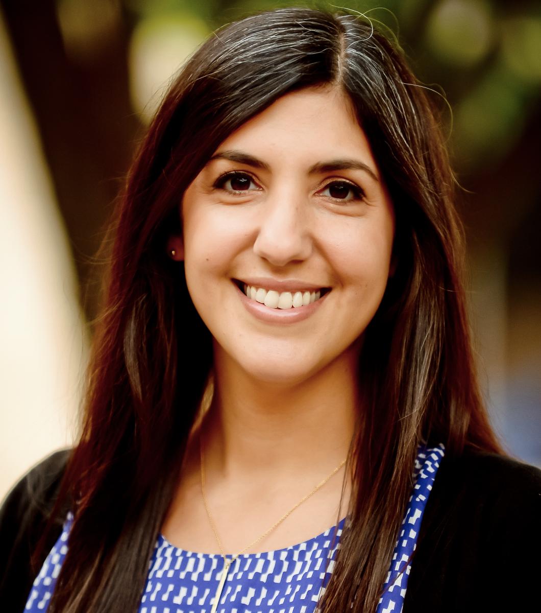 Meet Emily Stern: Chief Program Officer - Jewish Community Center of  Greater Baltimore