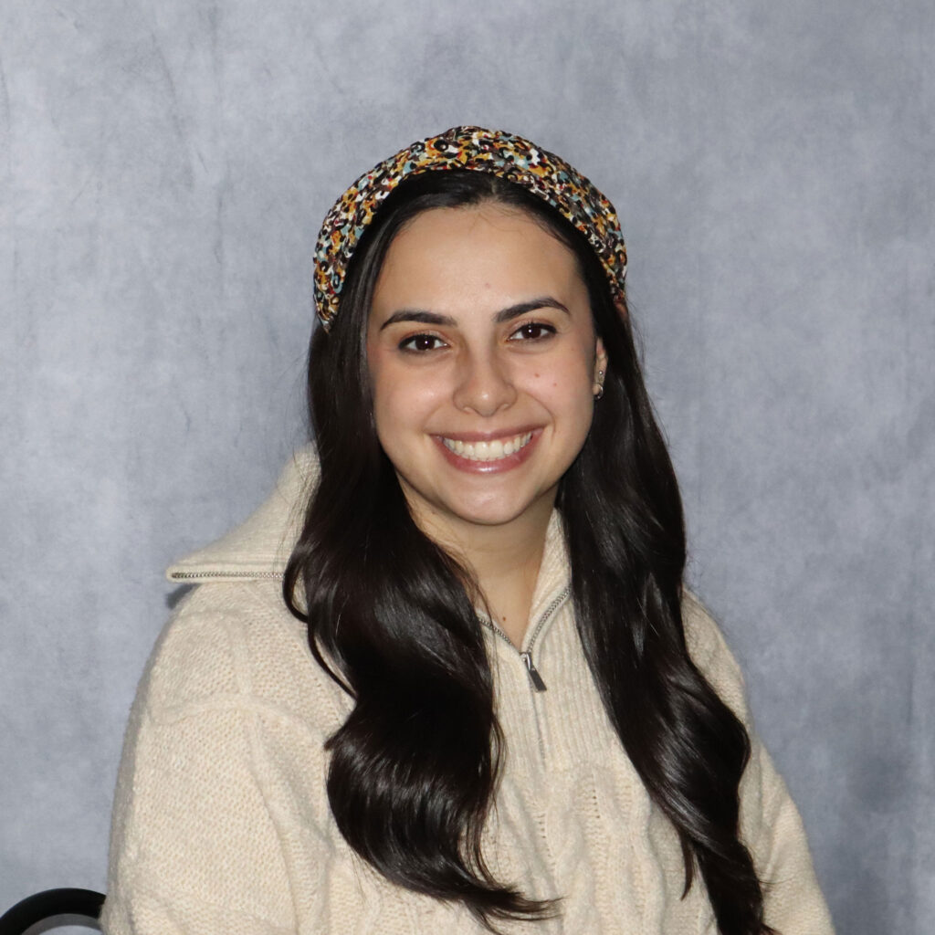 Ally Feldman