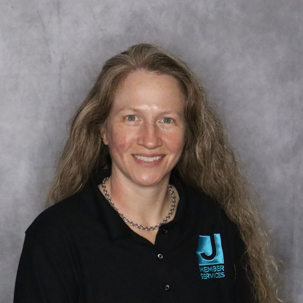 Jessica Faircloth-Flamer