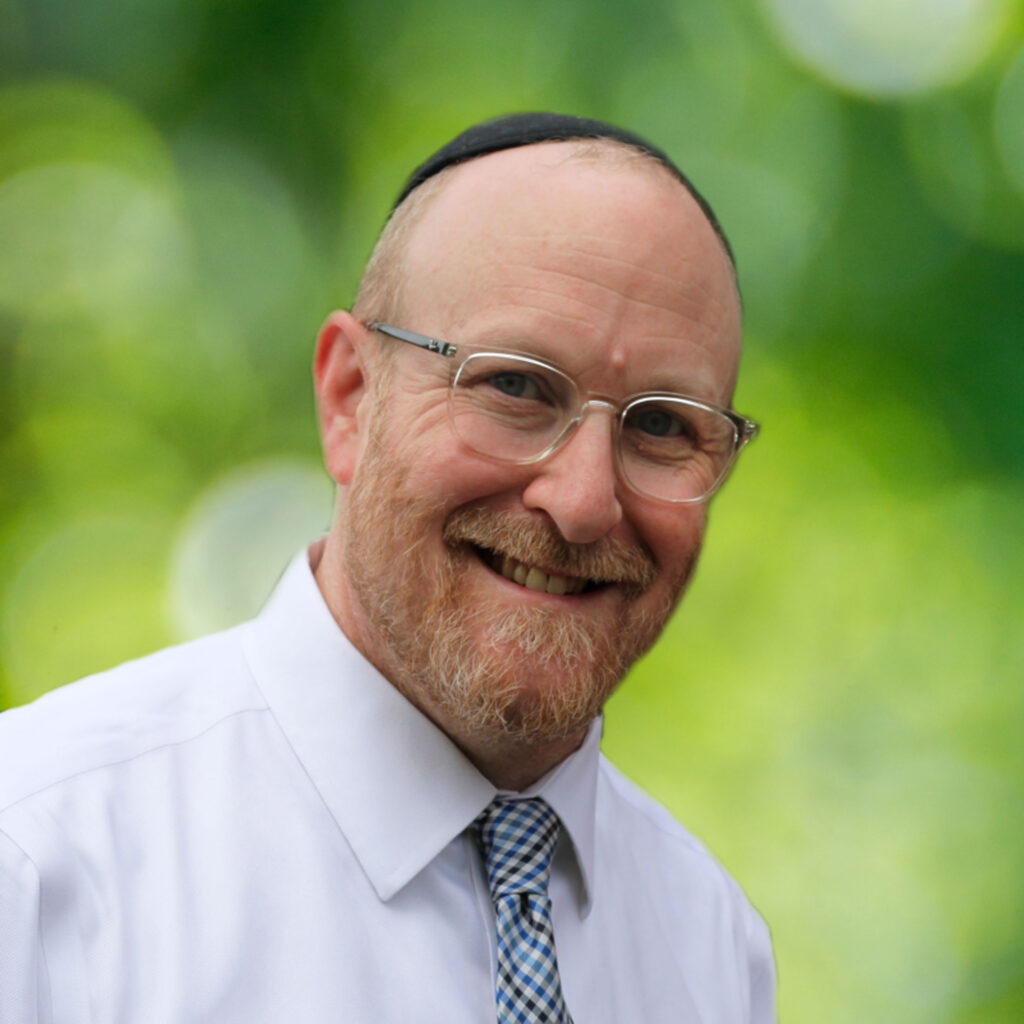 Aharon-Levi
