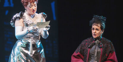 Exploring Opera