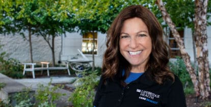 Sherri Zaslow
