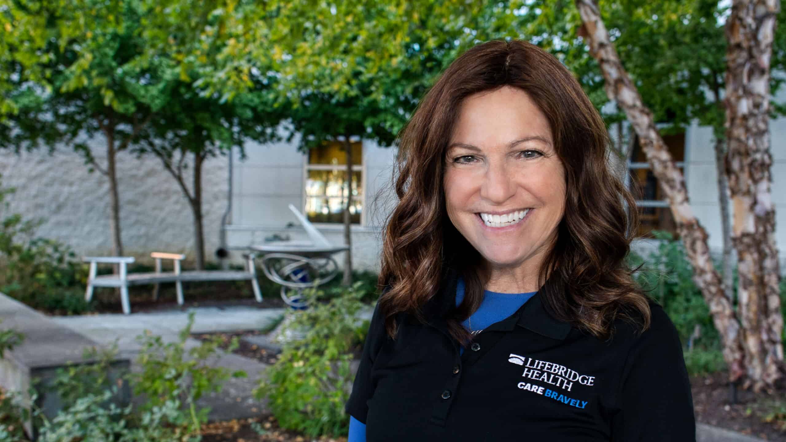 Sherri Zaslow