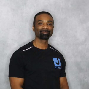 Shuman, Sean - Jewish Community Center of Greater Baltimore