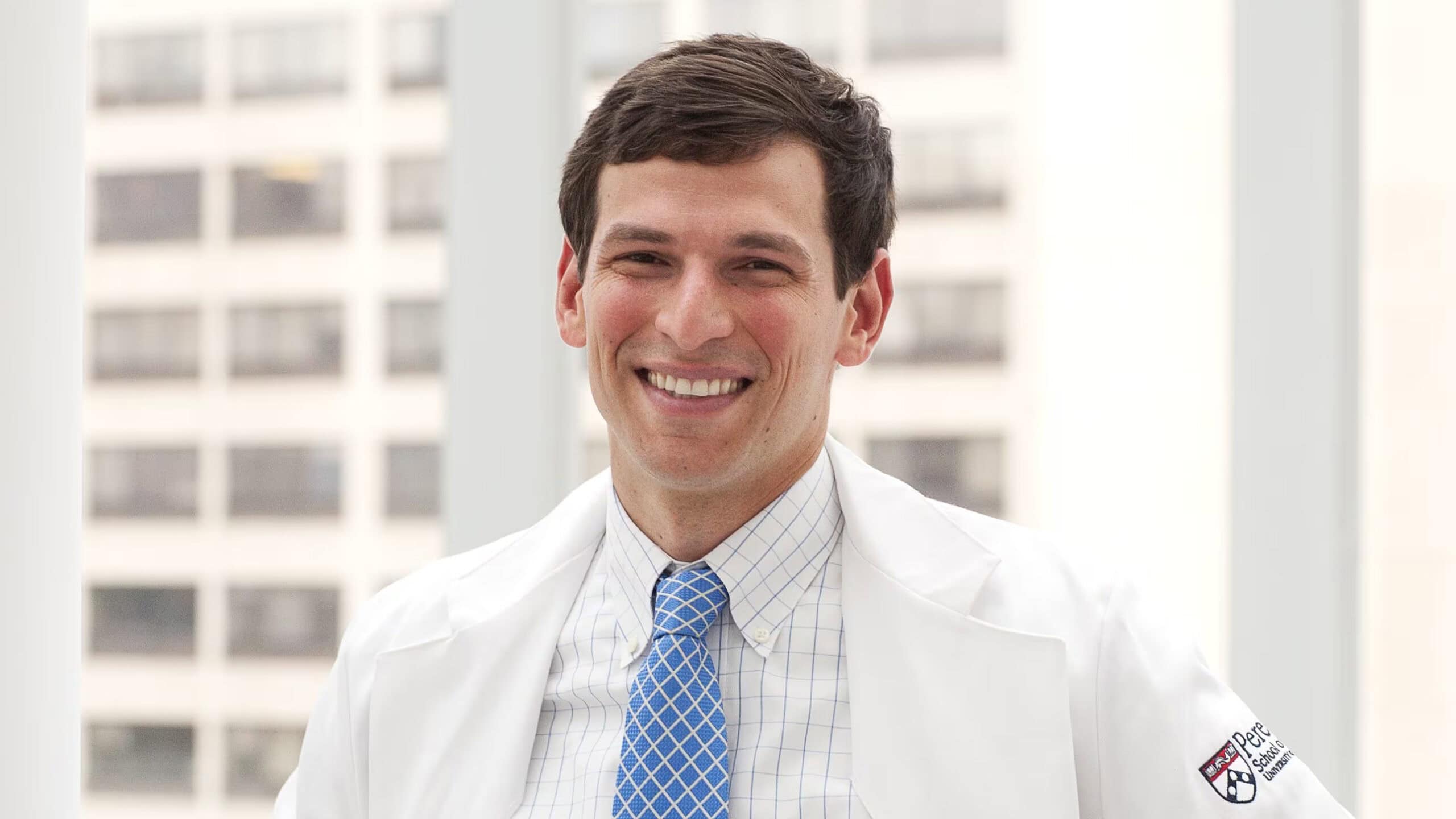 Dr. David Fajgenbaum