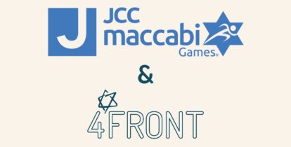 JCC Maccabi Games & 4Front Sips & Sundaes in the Sukkah