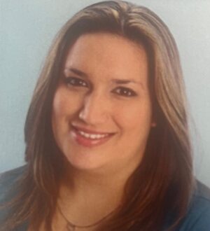 Mary Beth Dickman