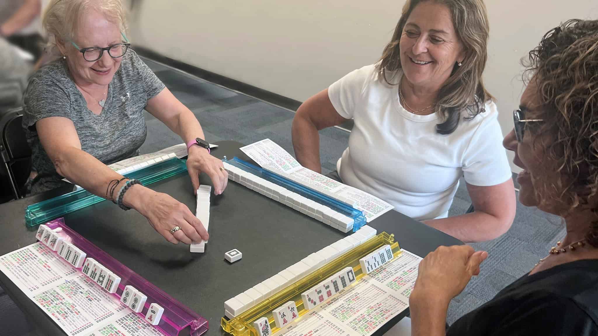 J NEXT For Adults - Jewish Community Center of Greater Baltimore