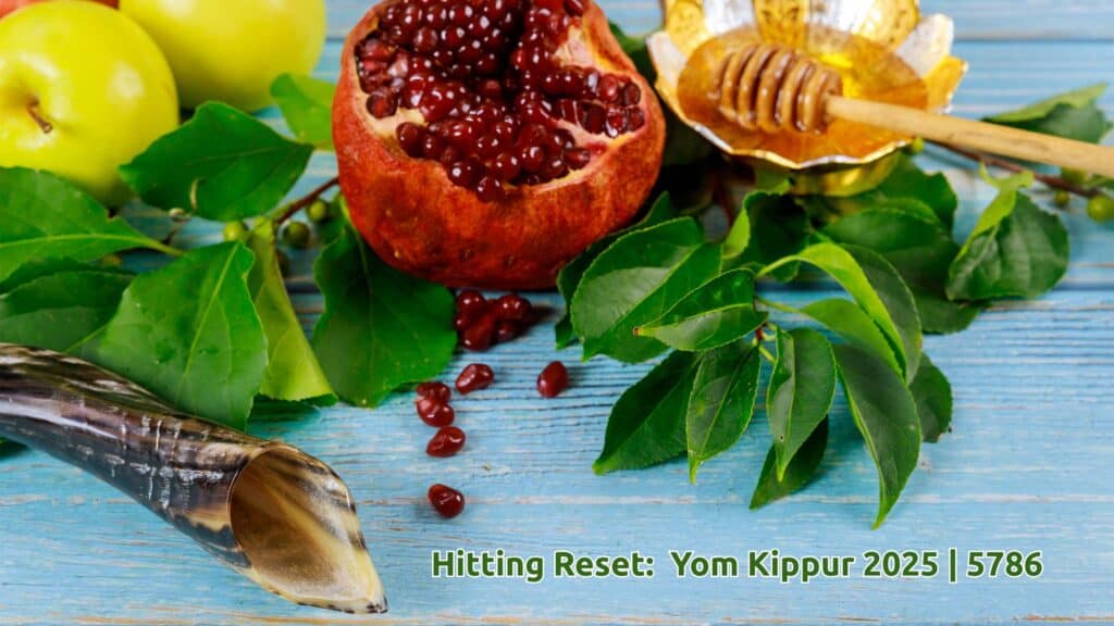 Yom Kippur