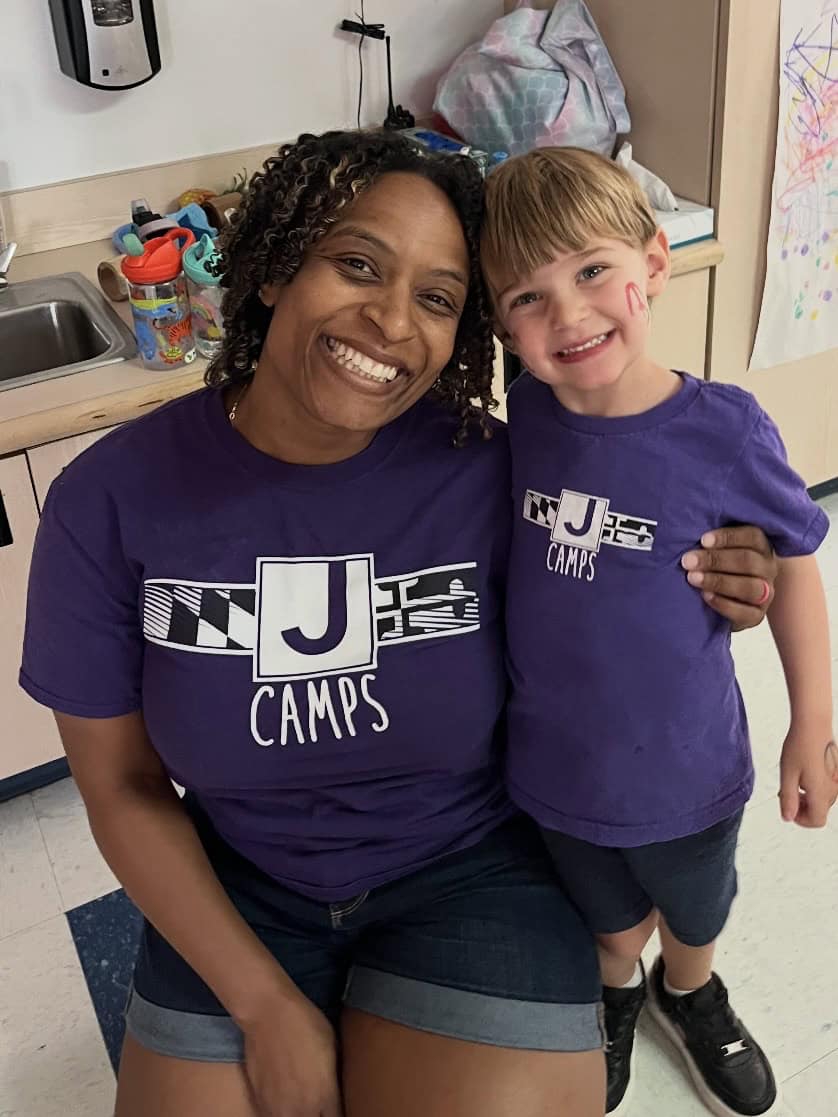 Meet Our Noah's Ark Program Director: Alexandria “Ms. Alex